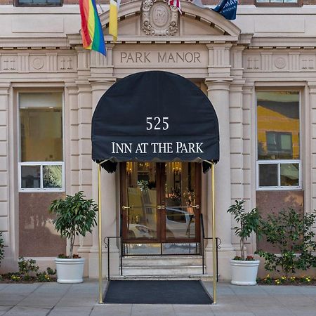 Inn At The Park San Diego Ngoại thất bức ảnh