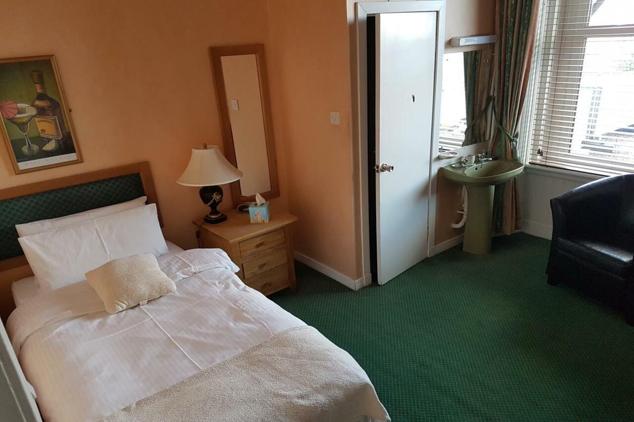 Inn At The Park San Diego Ngoại thất bức ảnh