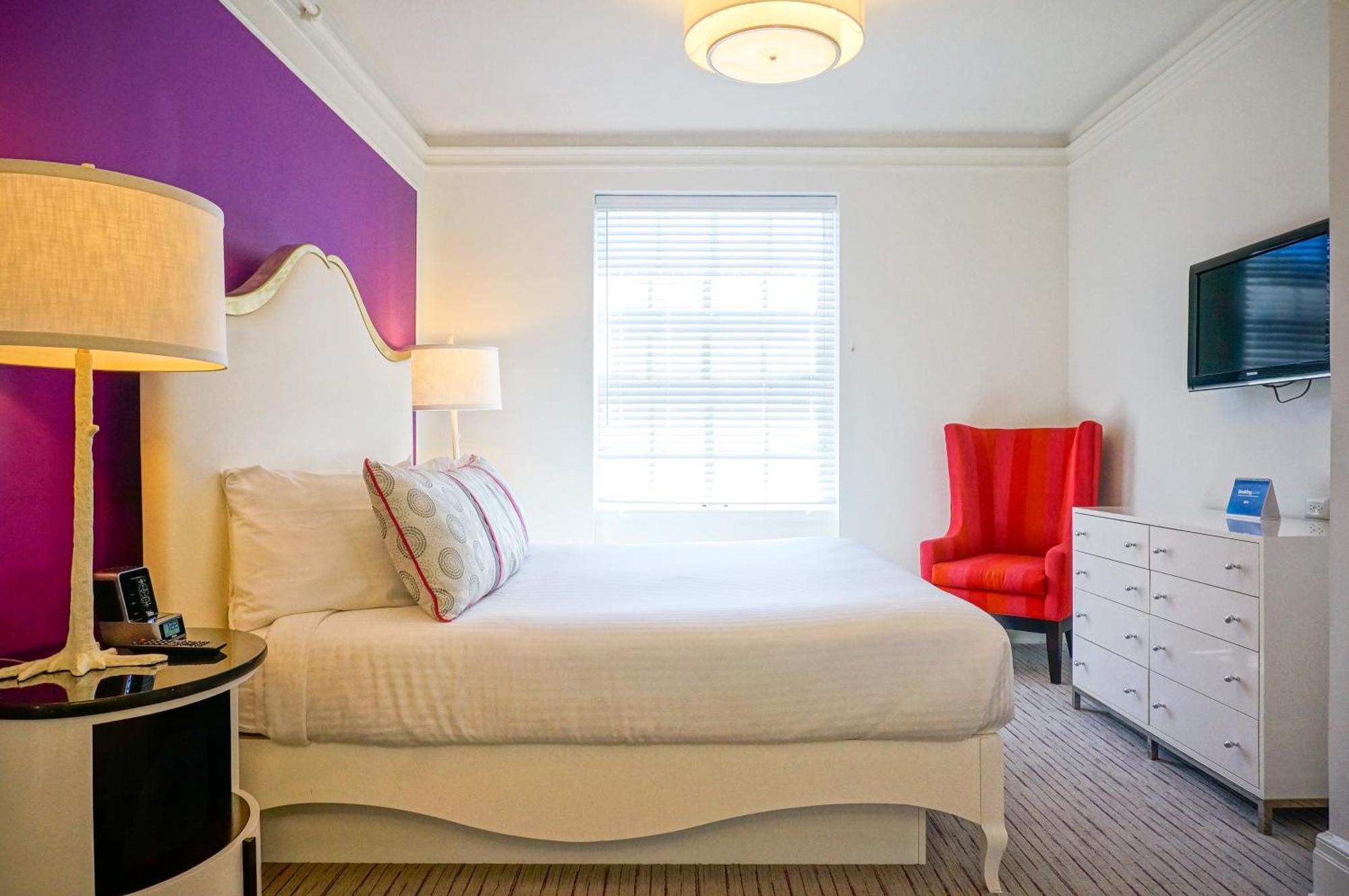 Inn At The Park San Diego Phòng bức ảnh