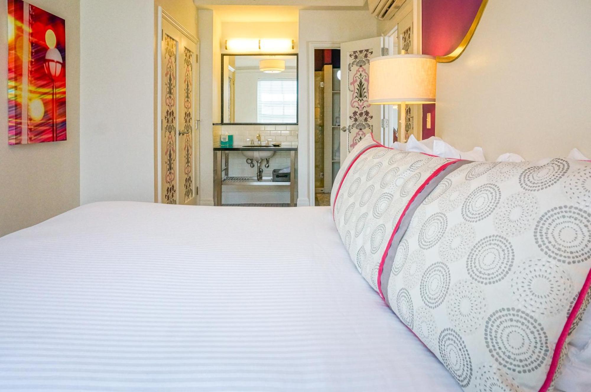 Inn At The Park San Diego Phòng bức ảnh