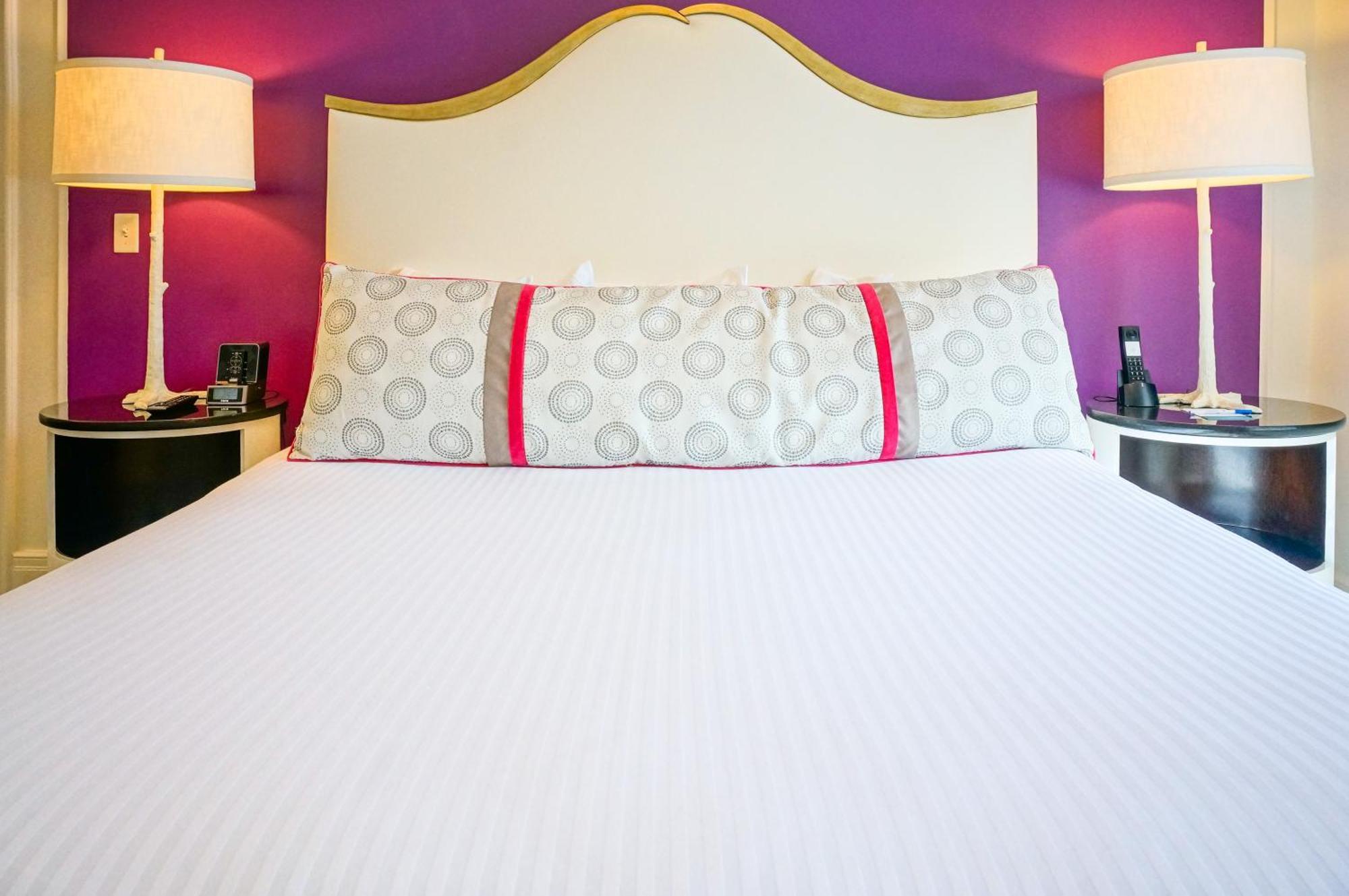 Inn At The Park San Diego Phòng bức ảnh