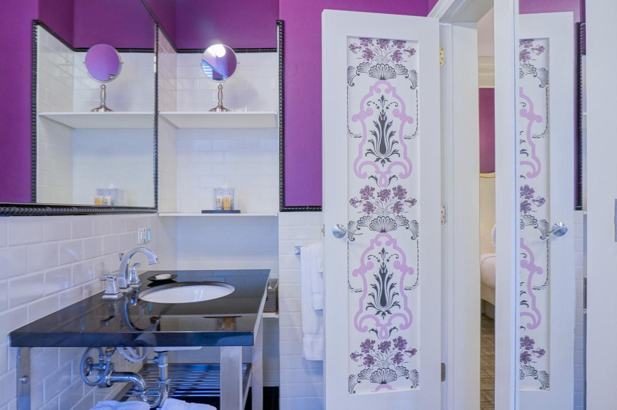 Inn At The Park San Diego Phòng bức ảnh