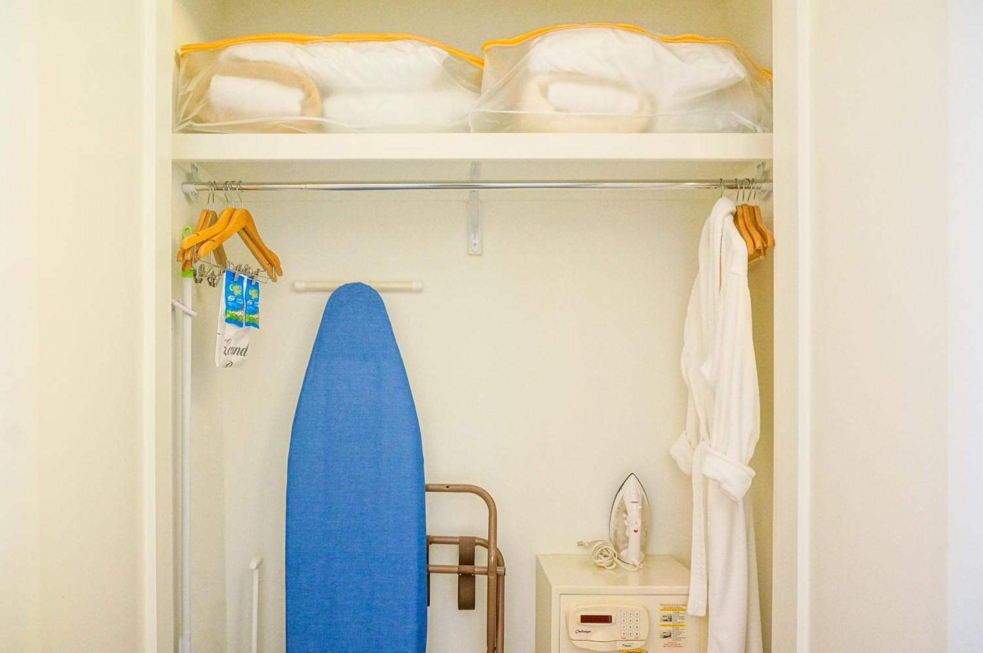 Inn At The Park San Diego Phòng bức ảnh