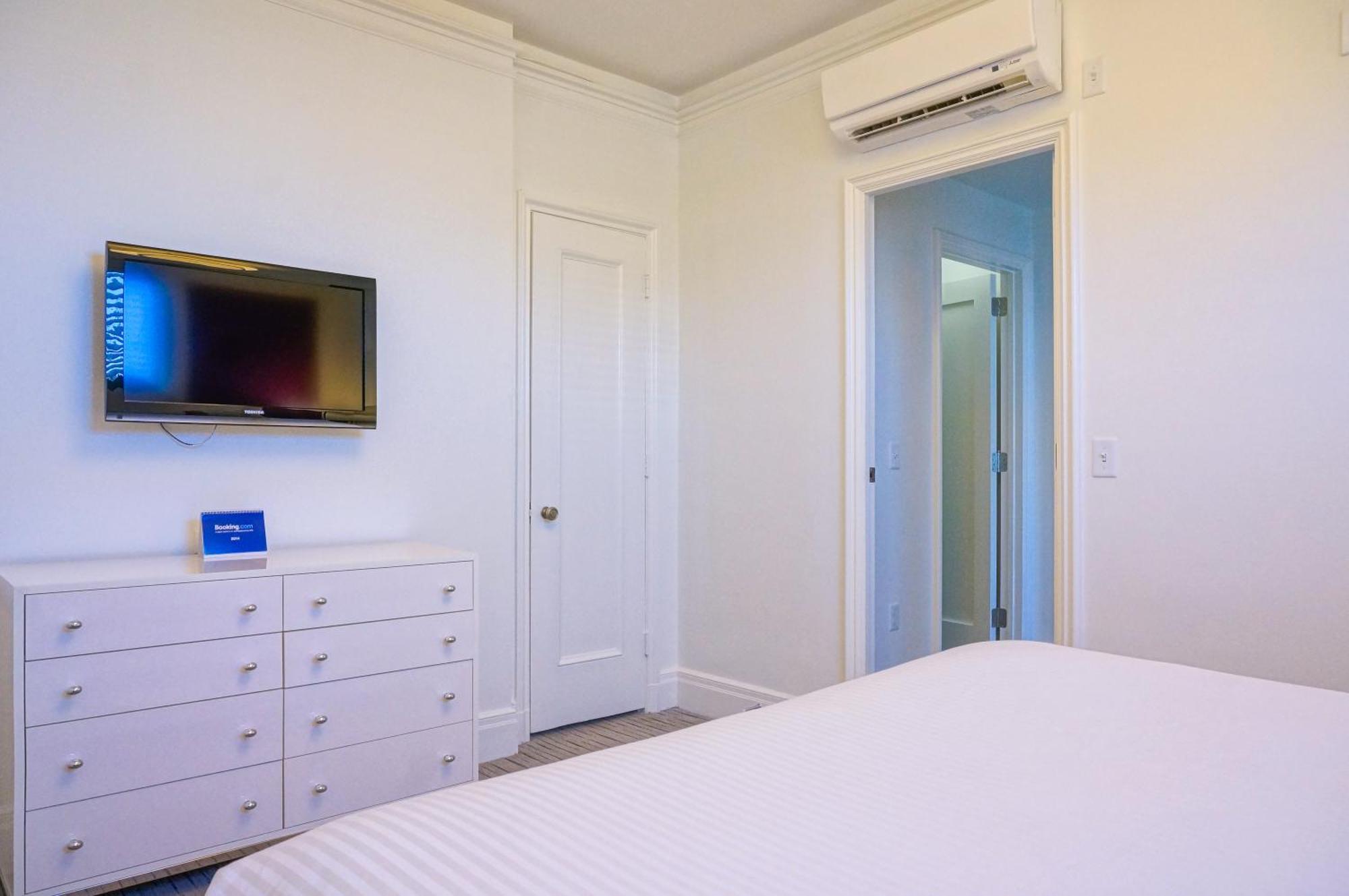 Inn At The Park San Diego Phòng bức ảnh