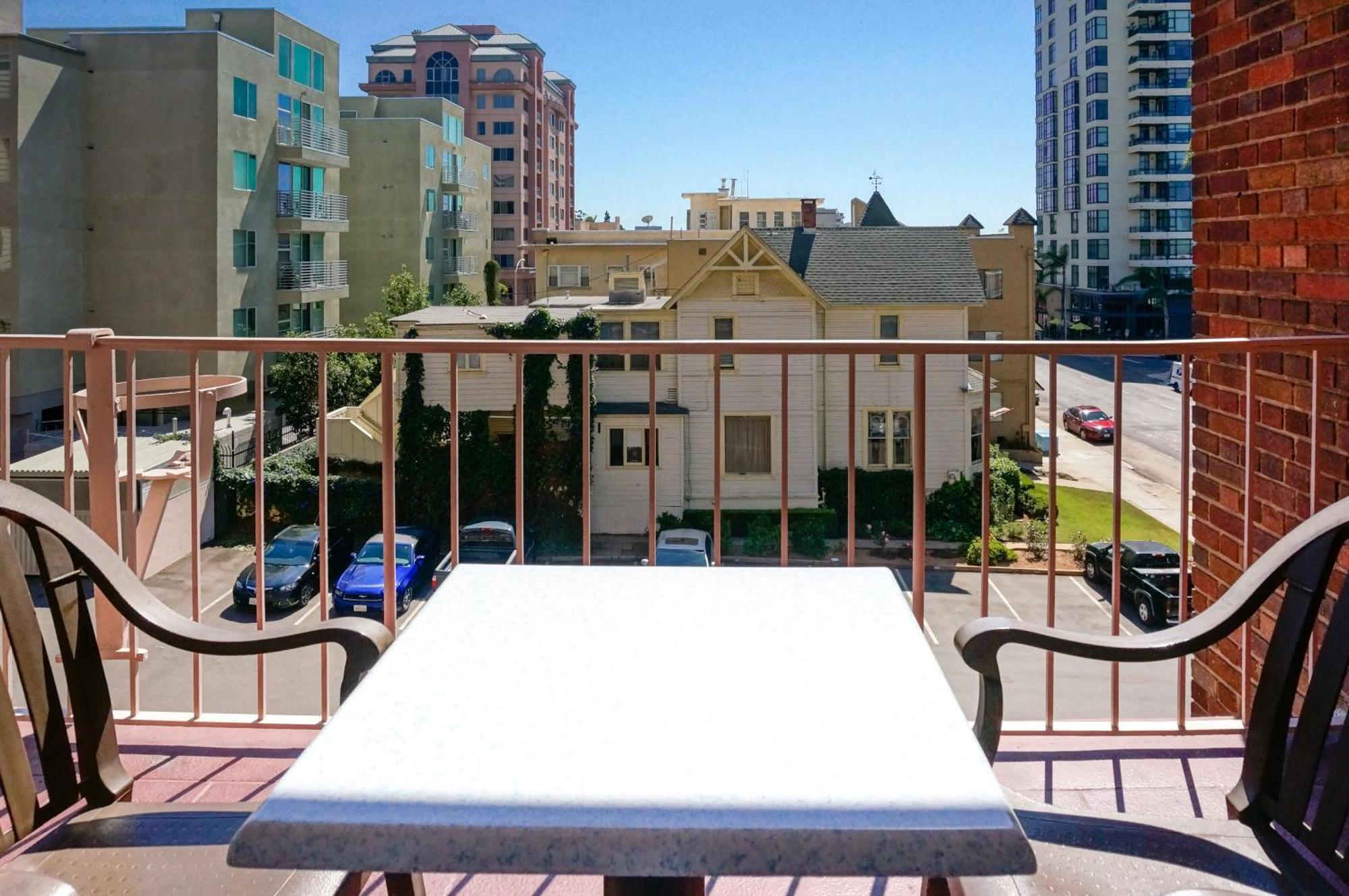 Inn At The Park San Diego Phòng bức ảnh